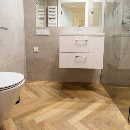 Apartment Vacationclub - Shellter Rogowo 6 Rogowo (Gryfice)