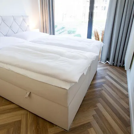 Apartment Vacationclub - Shellter Rogowo 6