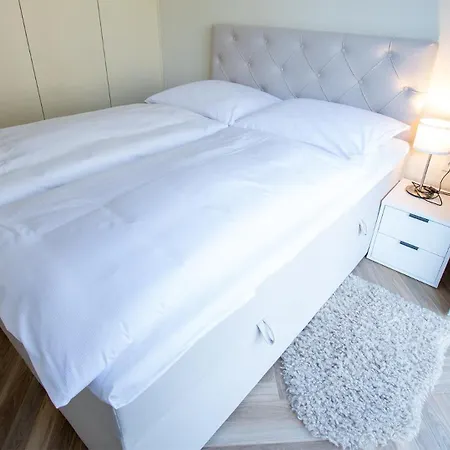 Vacationclub - Shellter 6 * Rogowo (Gryfice)