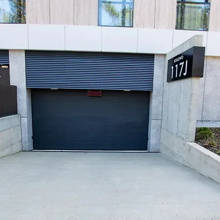 Διαμέρισμα Vacationclub - Shellter 6