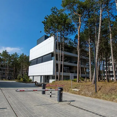 Vacationclub - Shellter 6 Διαμέρισμα