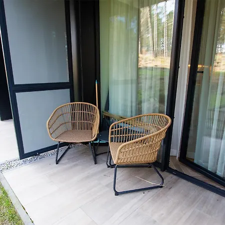 Διαμέρισμα Vacationclub - Shellter 6 *