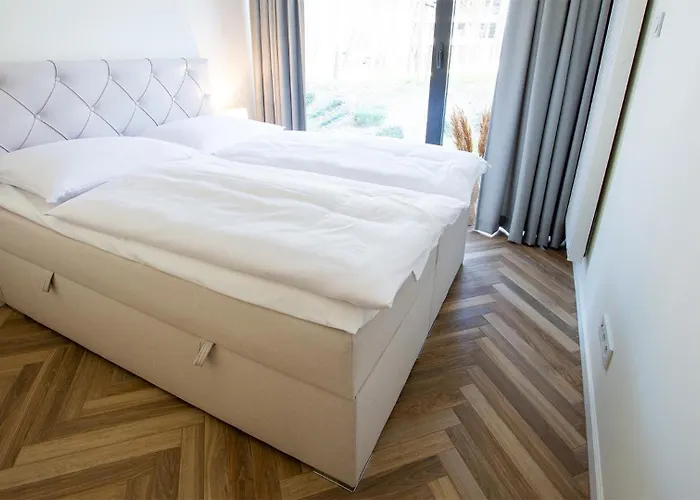 Apartmán Vacationclub - Shellter 6