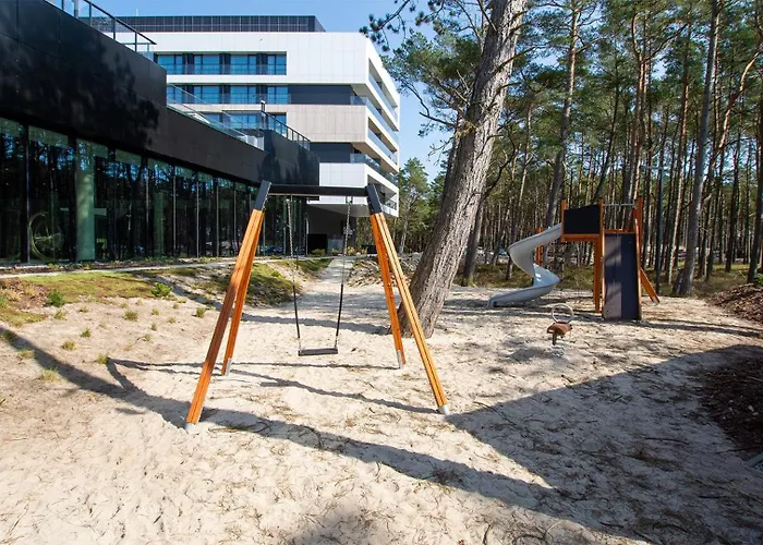 Vacationclub - Shellter 6 *