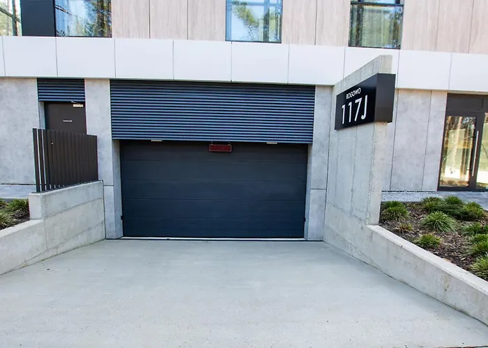 Apartmán Vacationclub - Shellter 6