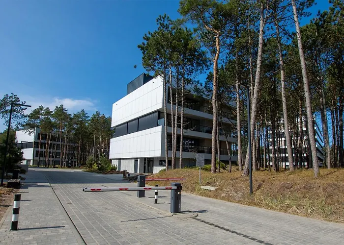 Vacationclub - Shellter 6 Apartmán